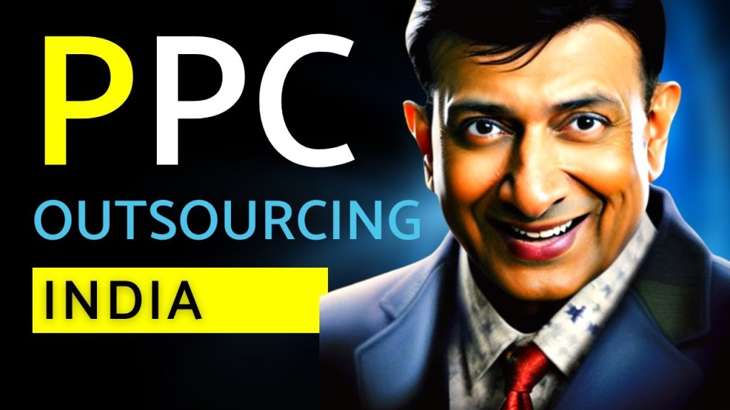 Outsourcing PPC to India for Florida-based&nbsp;Enterprises