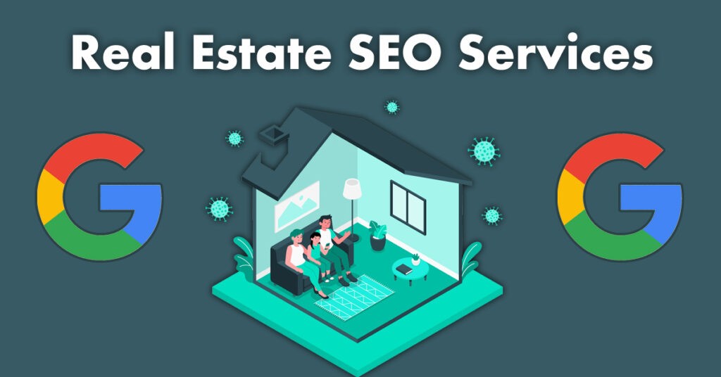 SEO Services for Real Estate in Florida -Contact Us&nbsp;Today