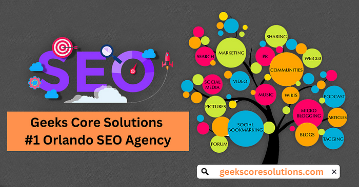 Orlando SEO Agency